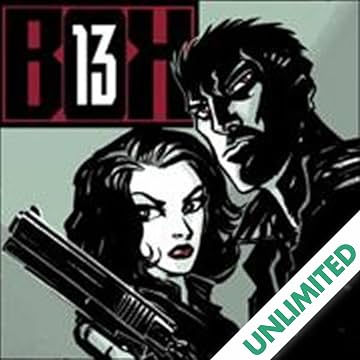 Box 13: The Collected Graphic Novel